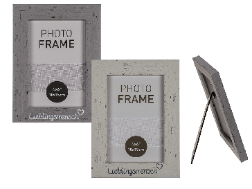 Cream coloured hand warmer