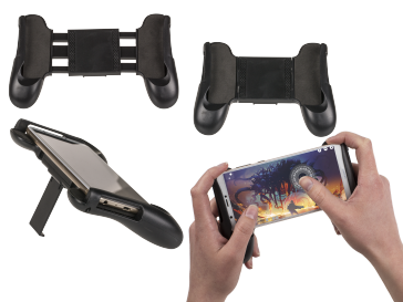 Smartphone holder