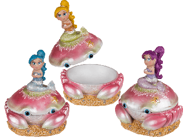 Polyresin Box