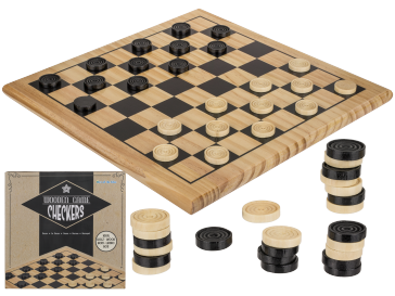 Wood-game
