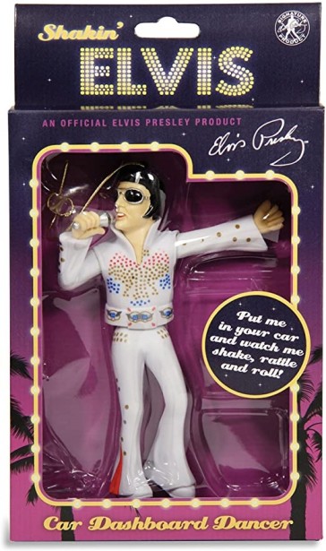 Elvis Presley figura