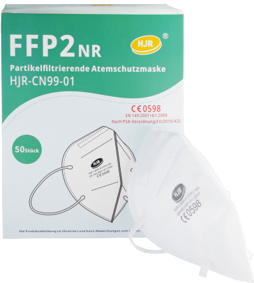 Respirator KN95/FFP2