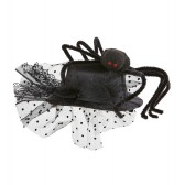 Mini kalap pókkal