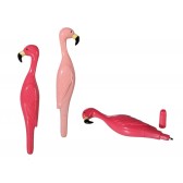 Flamingó toll