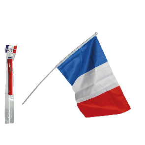 French flag