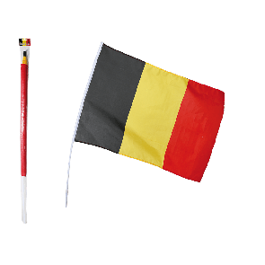 Belgium flag