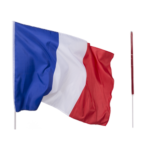 French flag