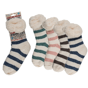 Women comfort socks