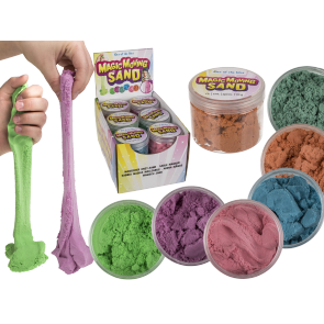 Magic Sand