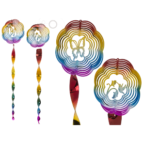 Wind twister