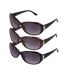 Sunglasses women's style