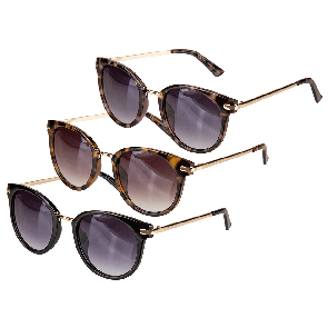 Sunglasses women's style