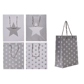 Darčeková taška Hviezdy
