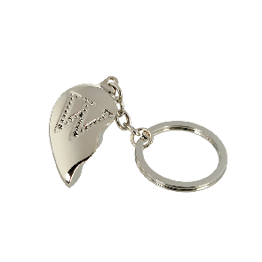 Metal Keychain