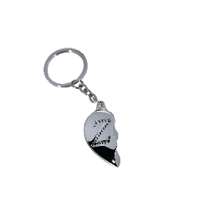 Metal Keychain