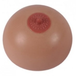 Squeeze Boob, small - antistresové prso