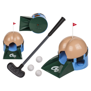 Golf-Set