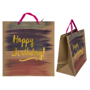 Paper Gift bag