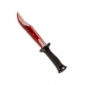 Umelý krvavý nôž