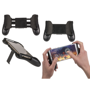 Smartphone holder