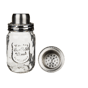 Cocktail shaker