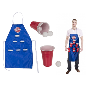 Kitchen apron