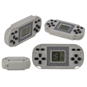 Mini arcade game
