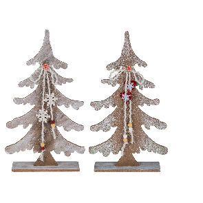 Karácsonyi dekoráció - Karácsonfa