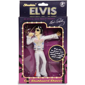 Elvis Presley figura