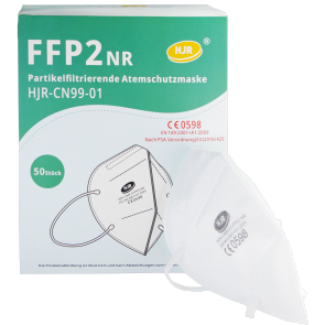 Respirator KN95/FFP2