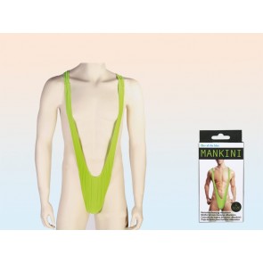 Mankini - borat plavky