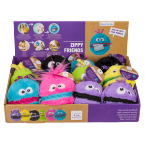 Worry Monster