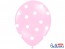 Balloons 30cm, Elephant, Pastel Pink Mix, 50pcs